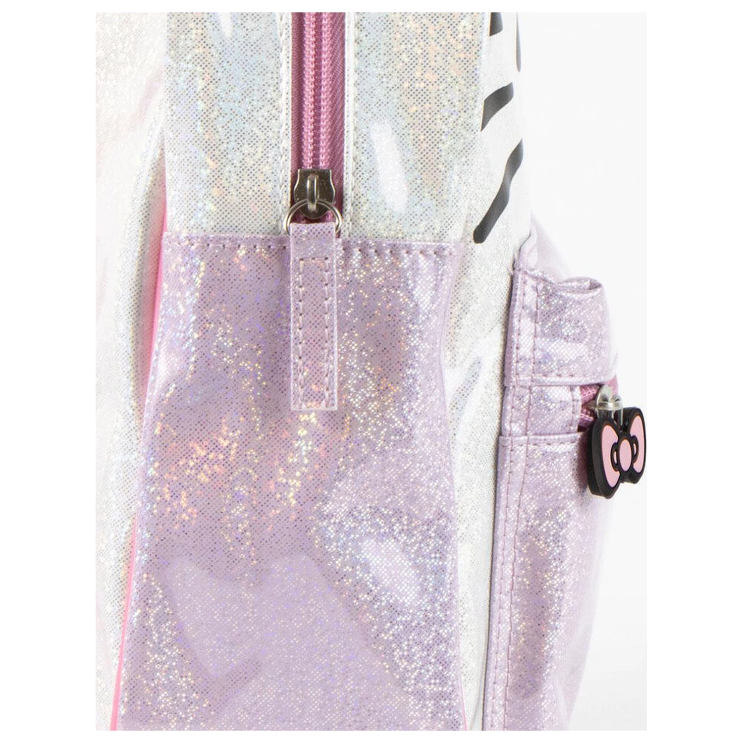 Hello Kitty táska hátizsák 30cm termékfotó