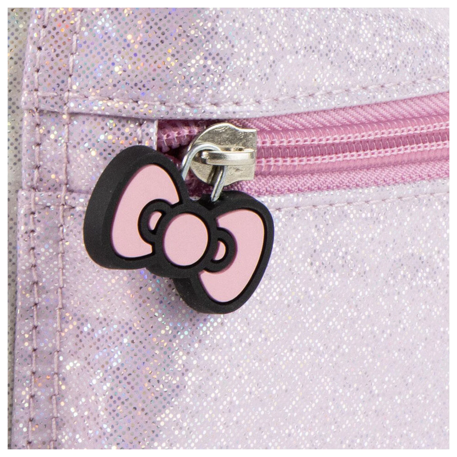 Hello Kitty táska hátizsák 30cm termékfotó