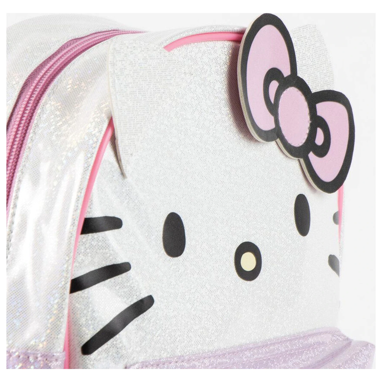 Hello Kitty táska hátizsák 30cm termékfotó
