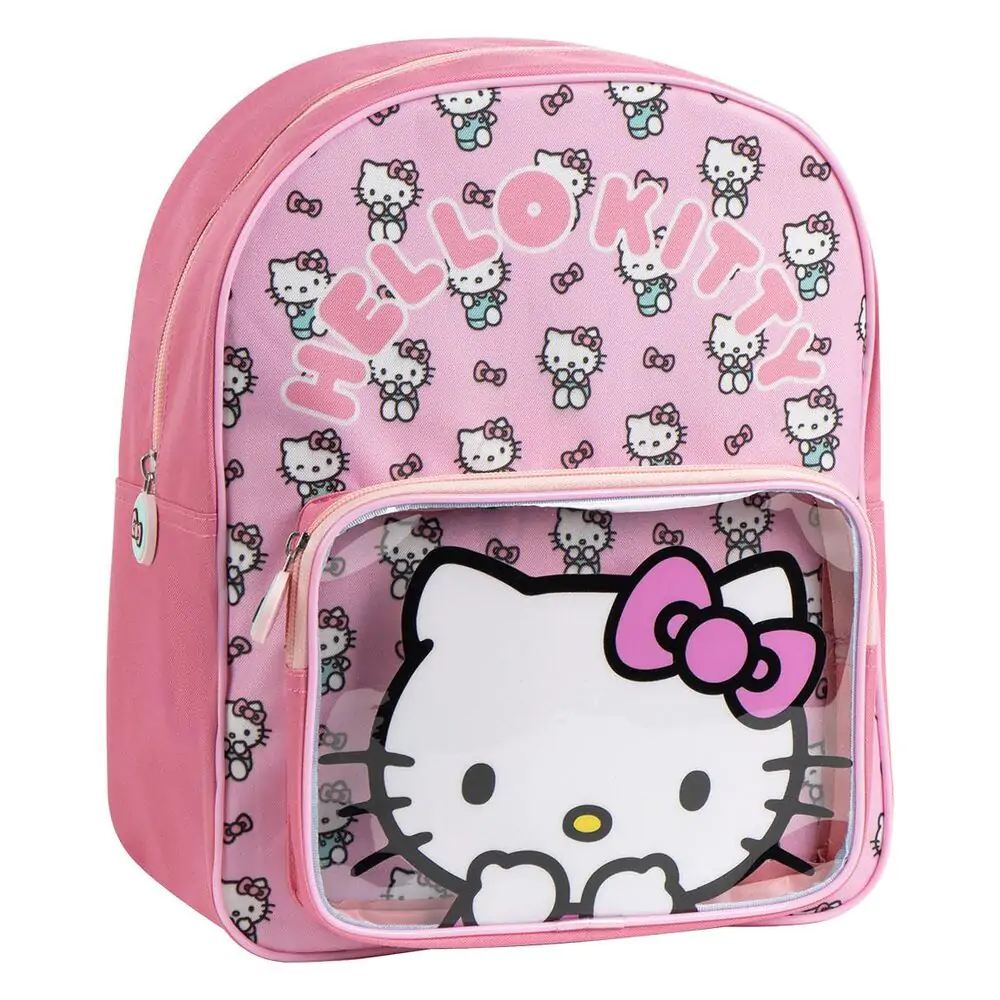 Hello Kitty táska hátizsák 30cm termékfotó