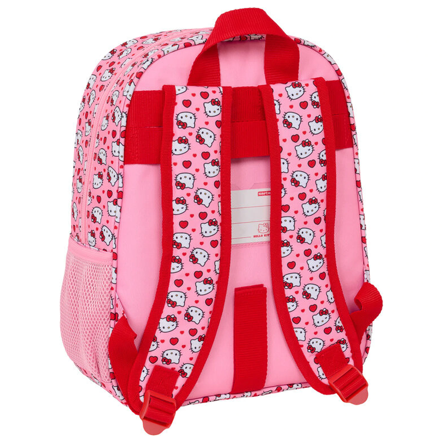 Hello Kitty táska hátizsák 34cm termékfotó