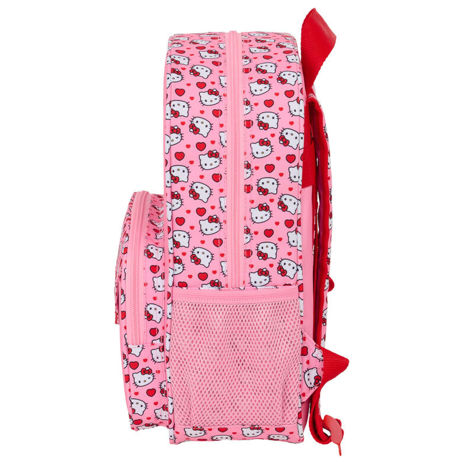 Hello Kitty táska hátizsák 34cm termékfotó