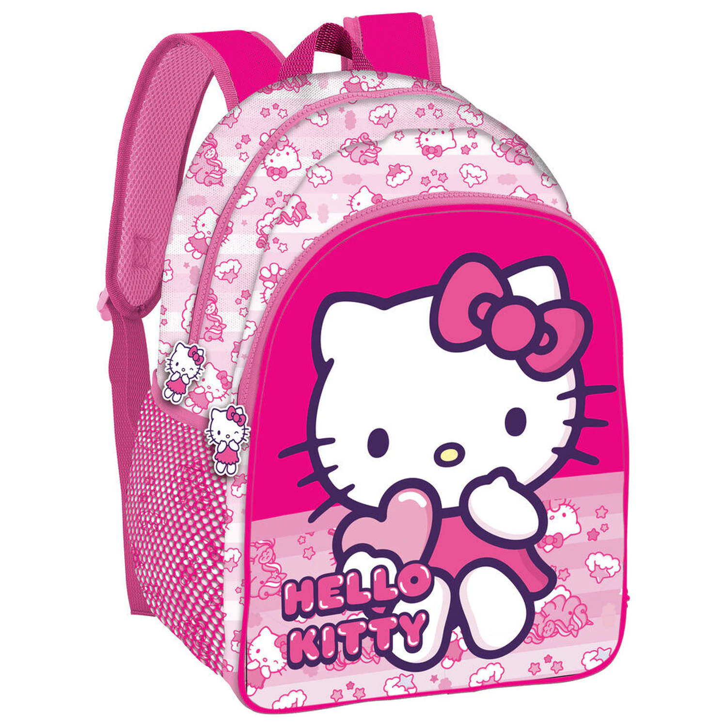 Hello Kitty táska hátizsák 40cm termékfotó