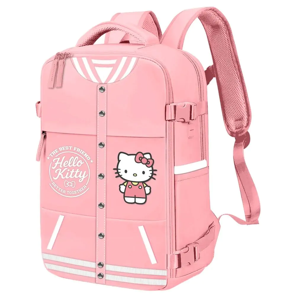 Hello Kitty táska hátizsák 40cm termékfotó