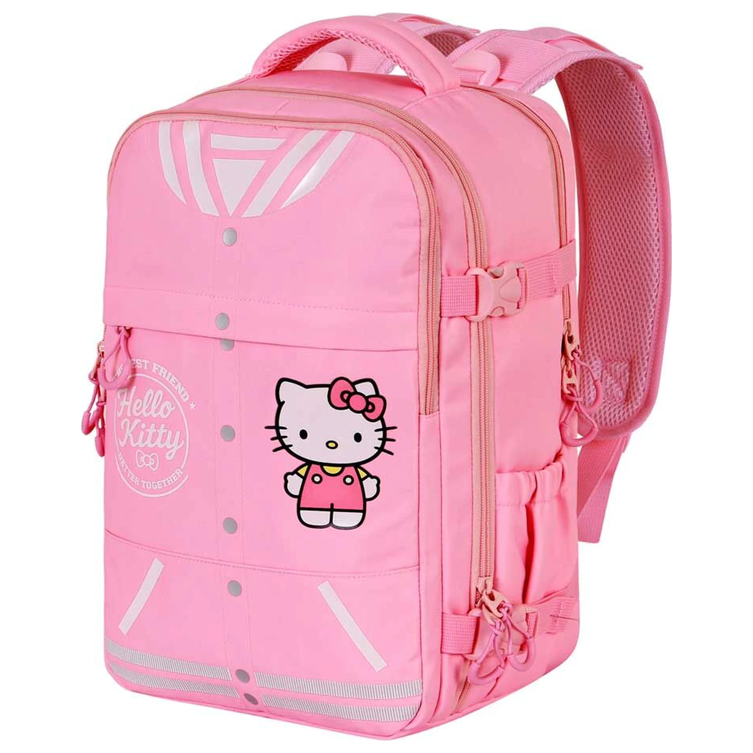 Hello Kitty táska hátizsák 40cm termékfotó