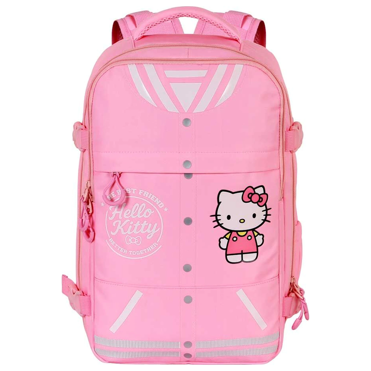 Hello Kitty táska hátizsák 40cm termékfotó