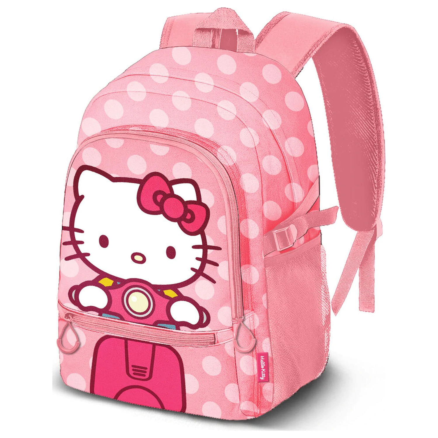 Hello Kitty táska hátizsák 41cm termékfotó