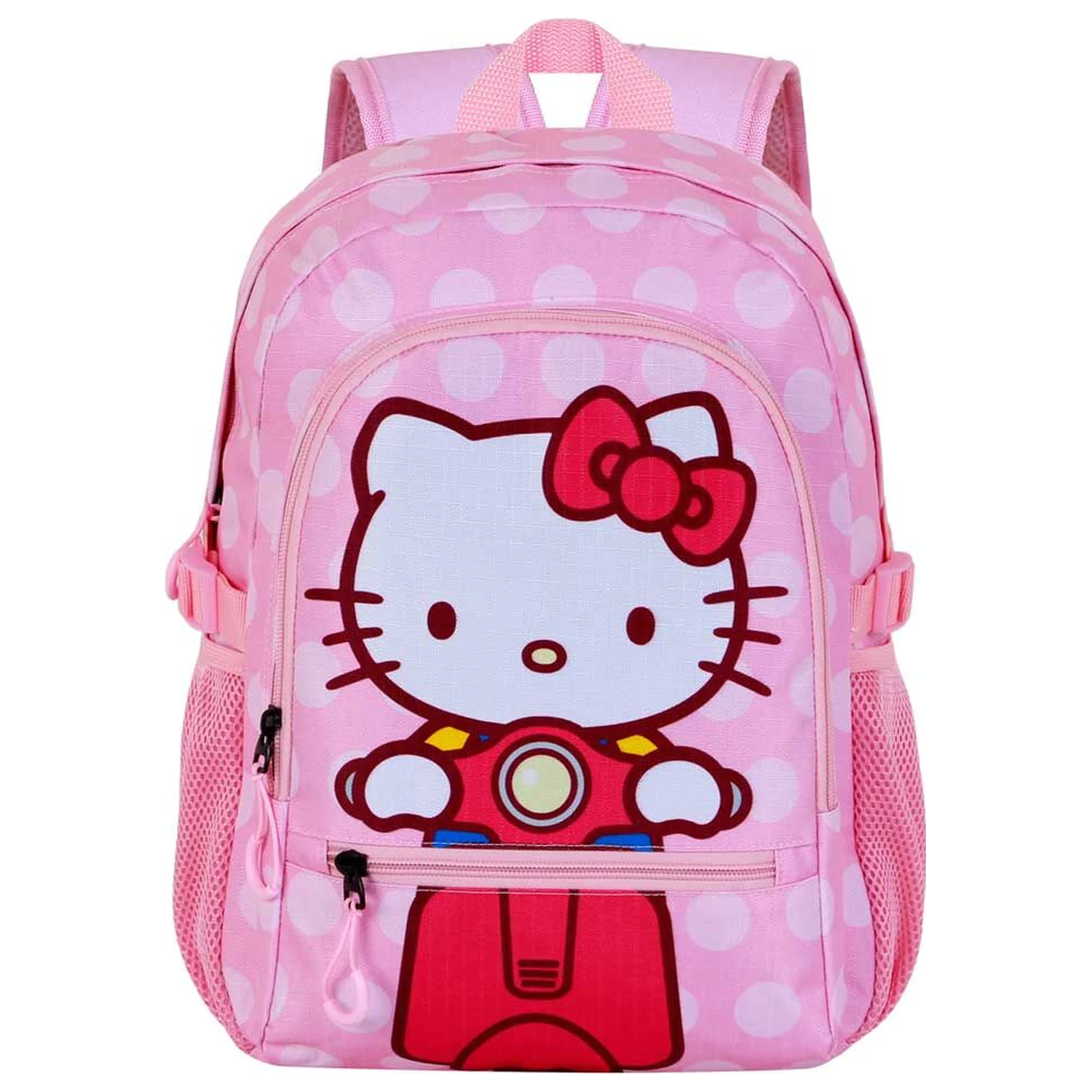 Hello Kitty táska hátizsák 41cm termékfotó