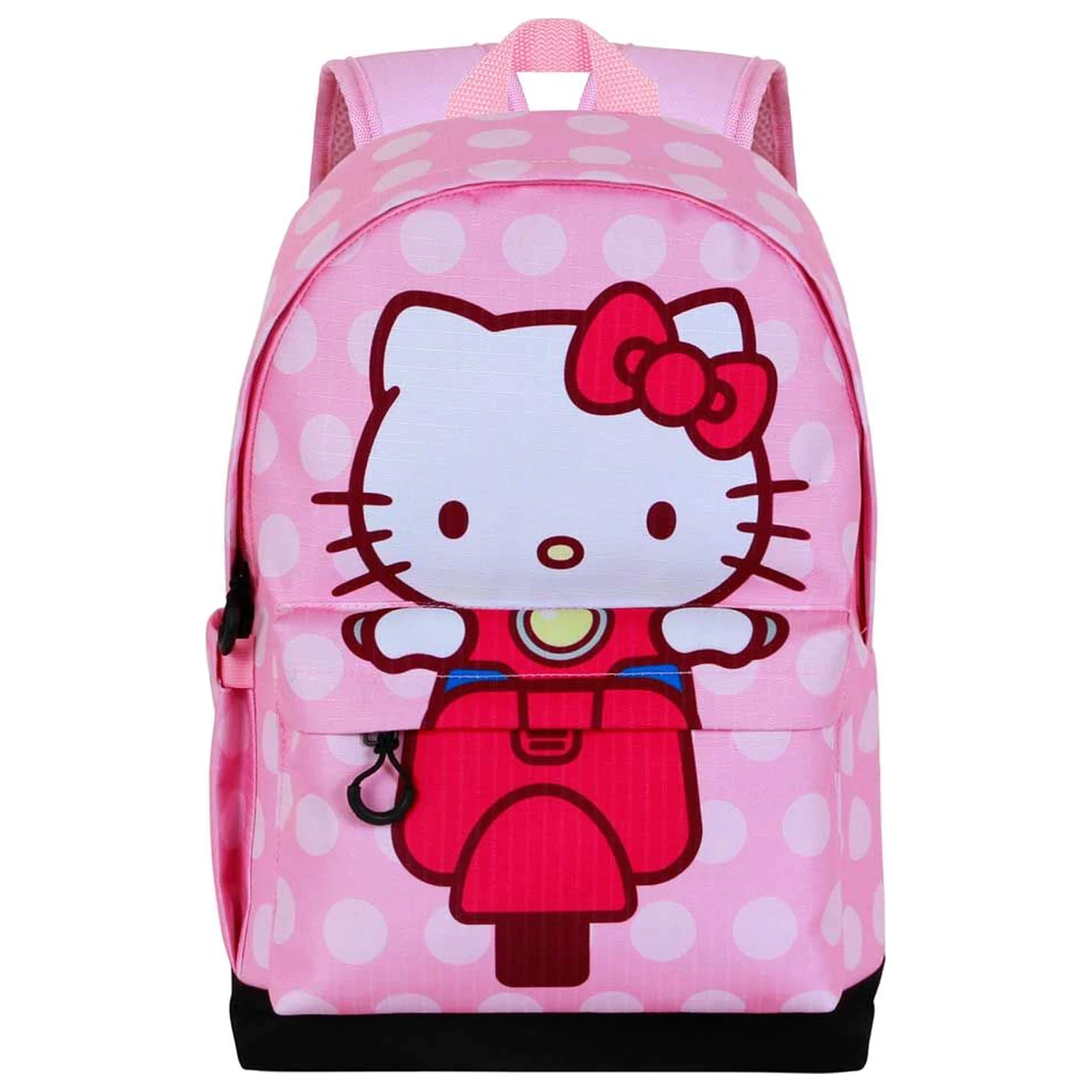 Hello Kitty táska hátizsák 41cm termékfotó