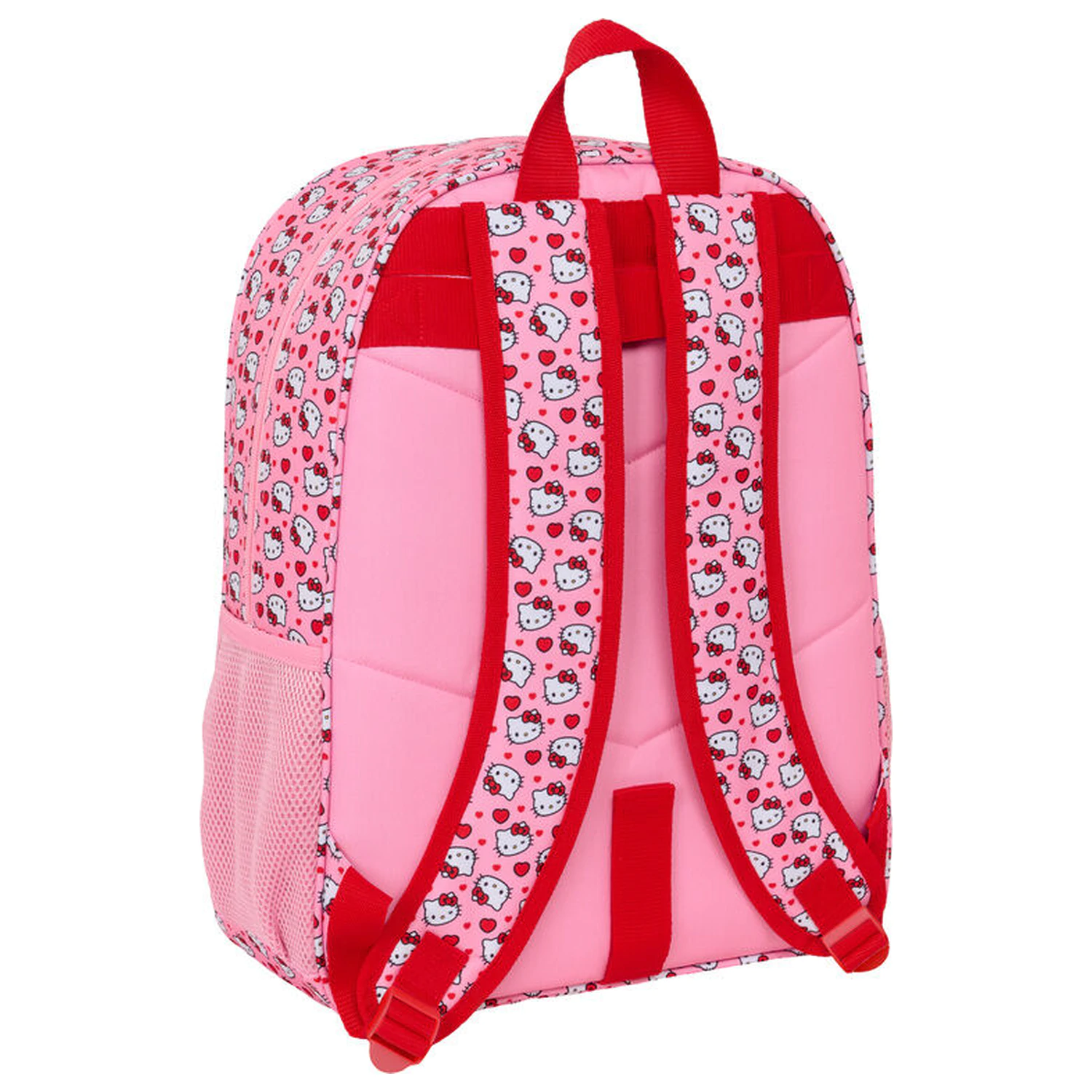 Hello Kitty táska hátizsák 42cm termékfotó