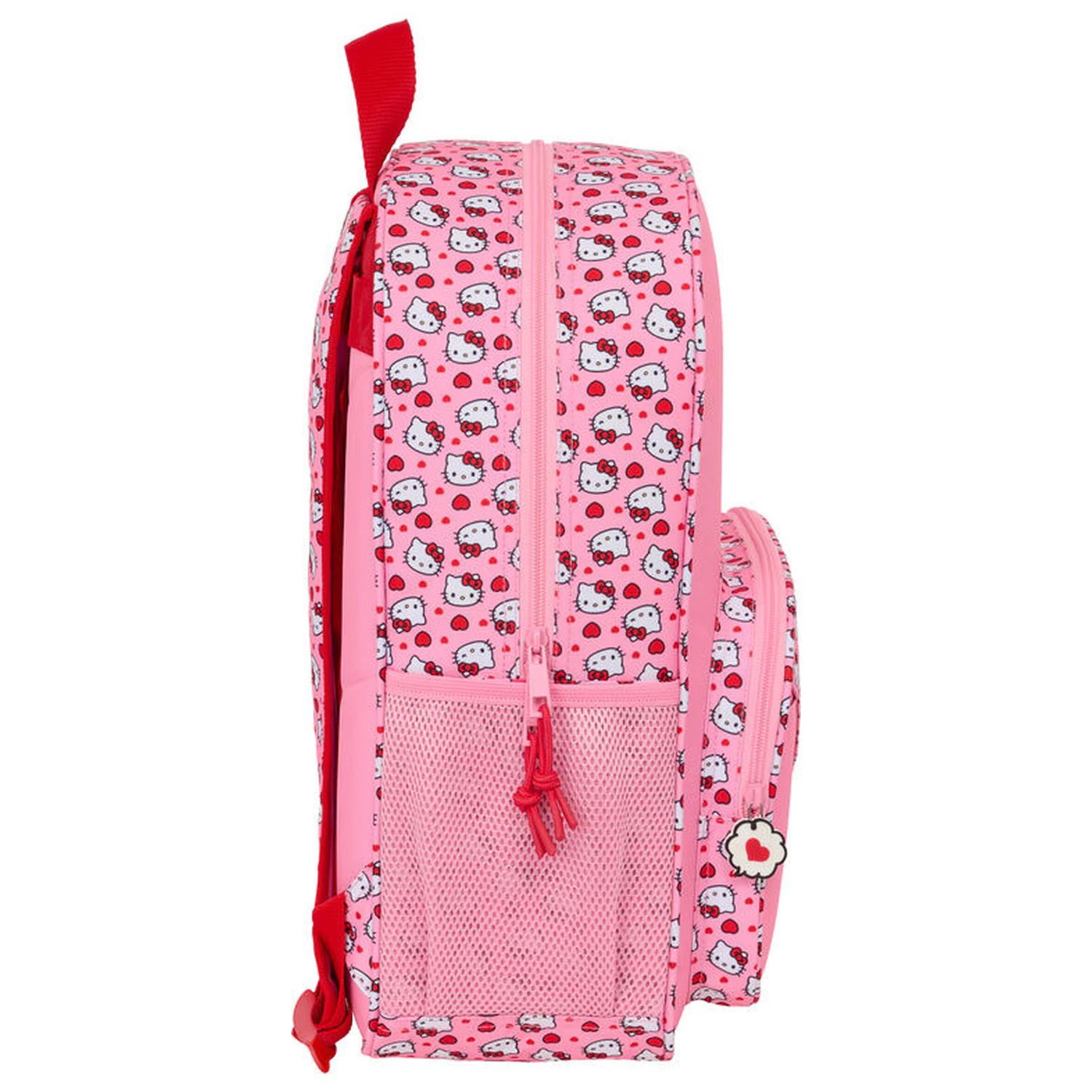 Hello Kitty táska hátizsák 42cm termékfotó