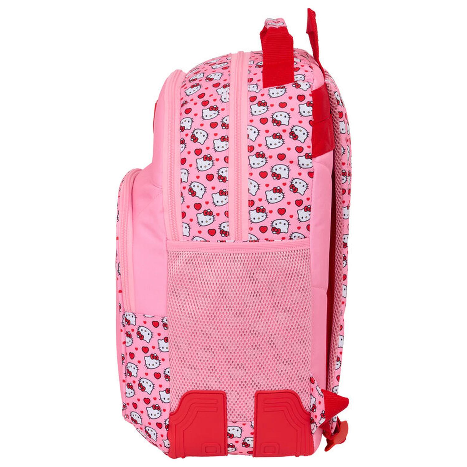 Hello Kitty táska hátizsák 42cm termékfotó