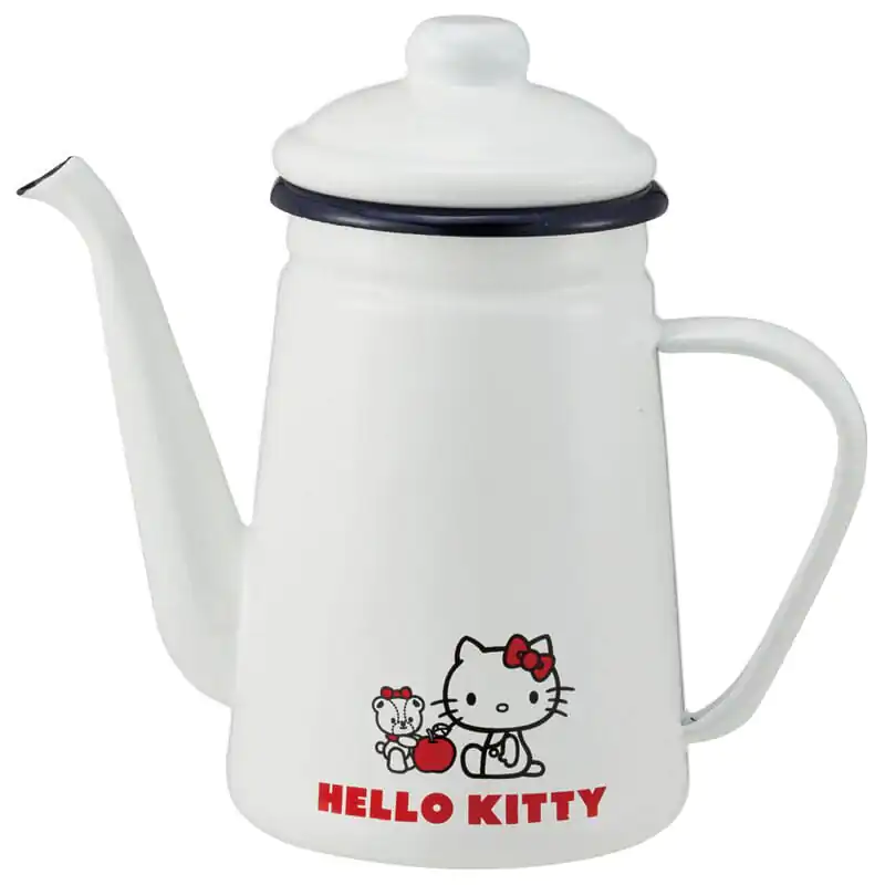 Hello Kitty Tiny Chum teás kanna 1,1 L termékfotó