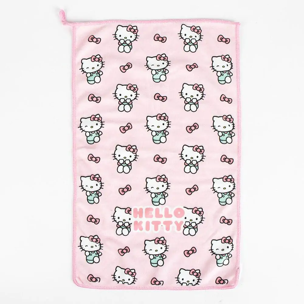 Hello Kitty tisztasági csomag termékfotó