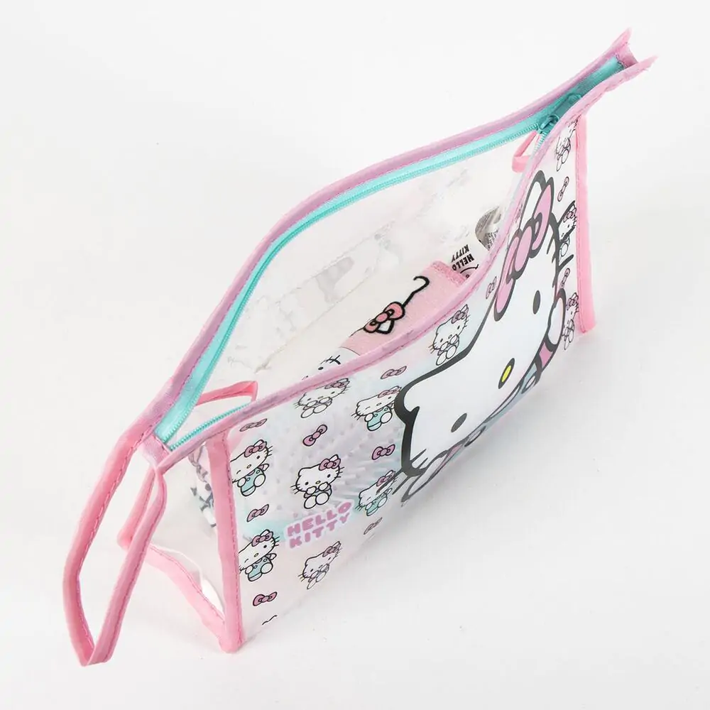 Hello Kitty tisztasági csomag termékfotó