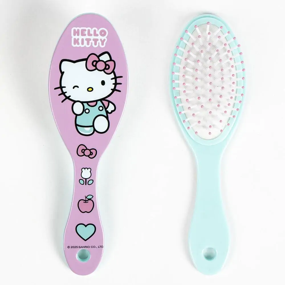 Hello Kitty tisztasági csomag termékfotó