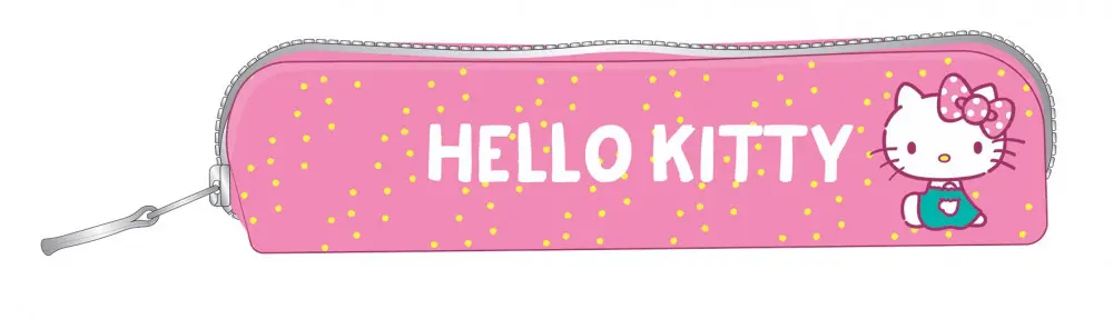 Hello Kitty tolltartó 21 cm termékfotó