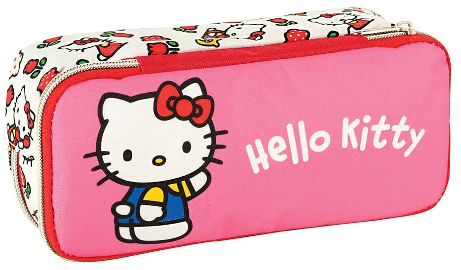 Hello Kitty tolltartó 23,5 cm termékfotó