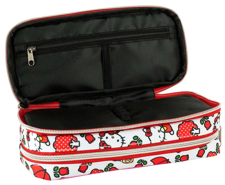 Hello Kitty tolltartó 23,5 cm termékfotó