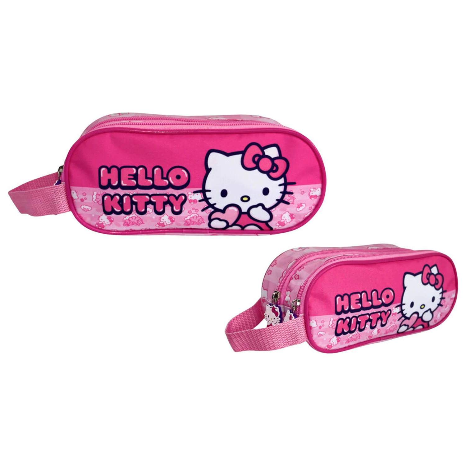Hello Kitty tolltartó termékfotó
