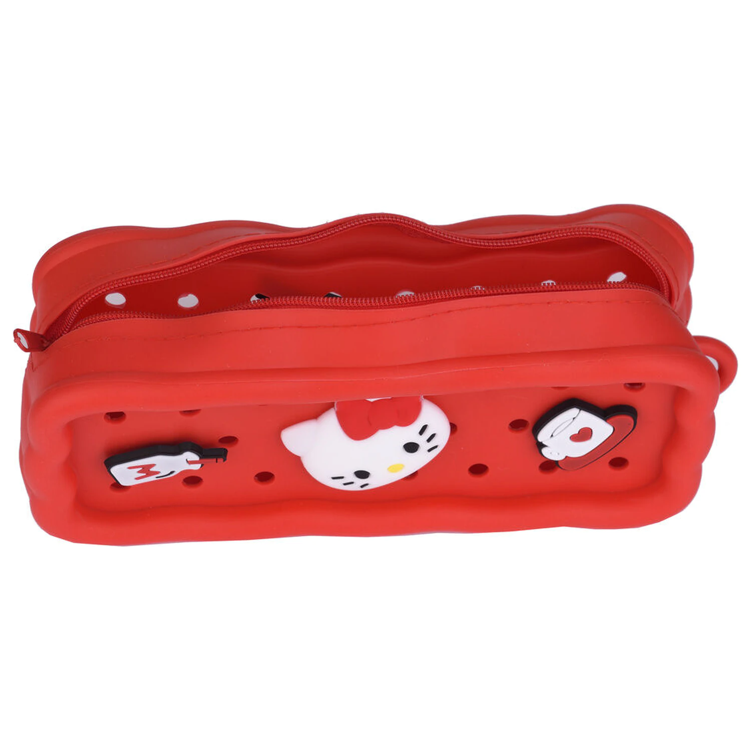 Hello Kitty tolltartó termékfotó