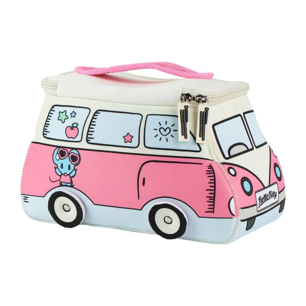 Hello Kitty travel neszeszer táska termékfotó