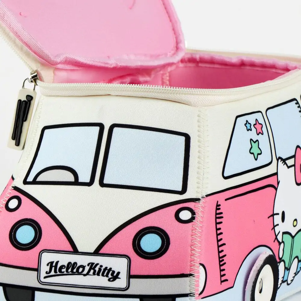 Hello Kitty travel neszeszer táska termékfotó