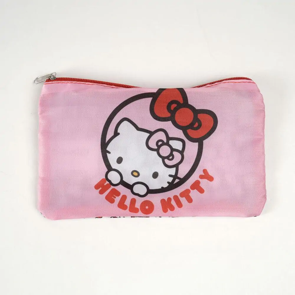 Hello Kitty Travel neszeszer táska csomag termékfotó
