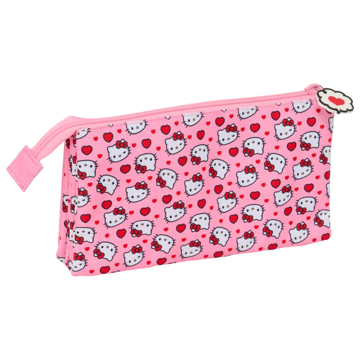 Hello Kitty tripla tolltartó termékfotó