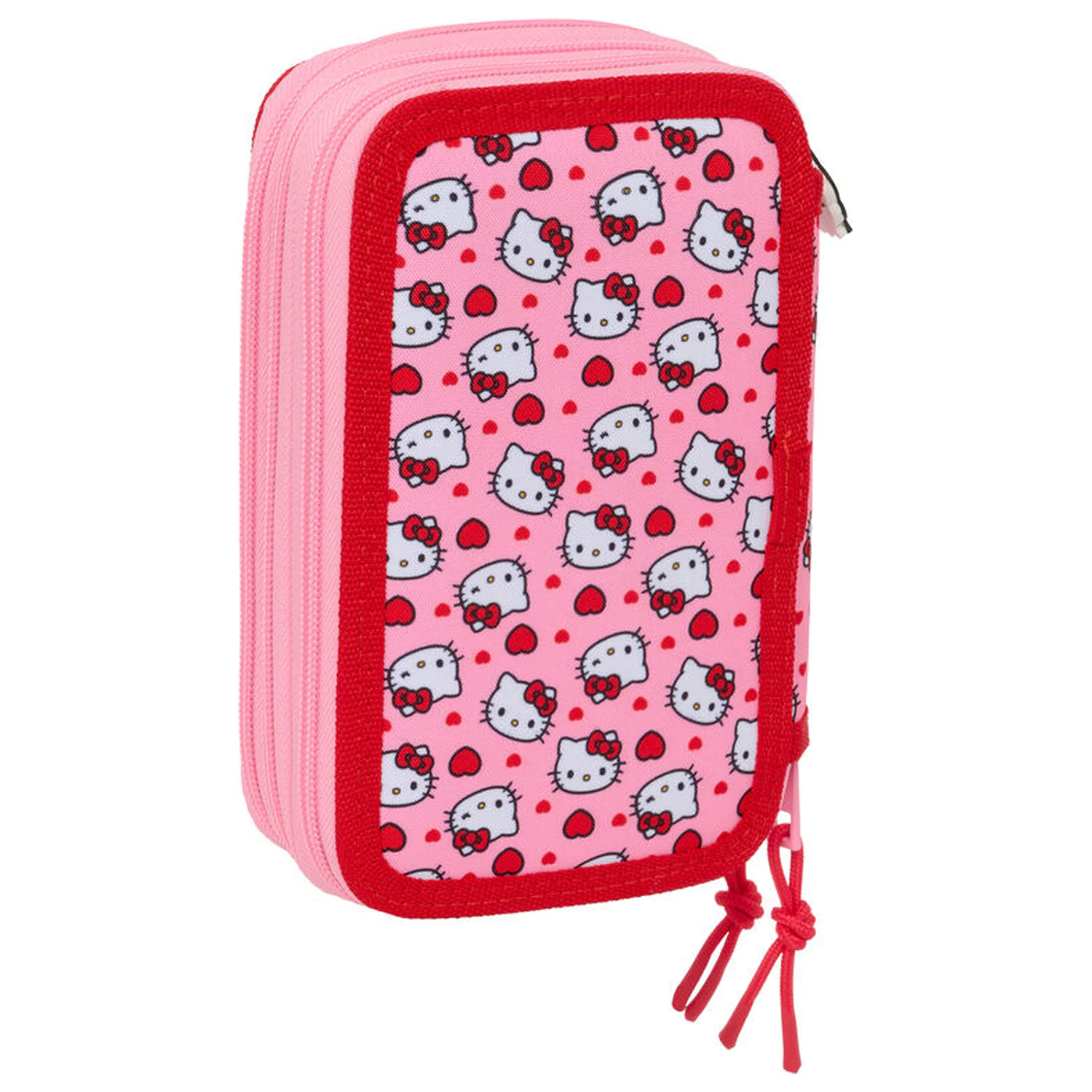 Hello Kitty tripla tolltartó 37db-os termékfotó