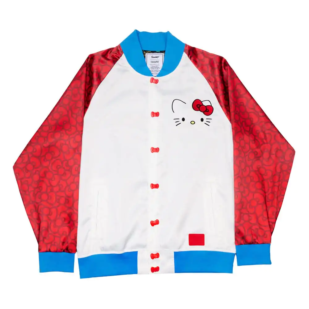 Hello Kitty Unisex 50th Anniversary kabát [S] termékfotó