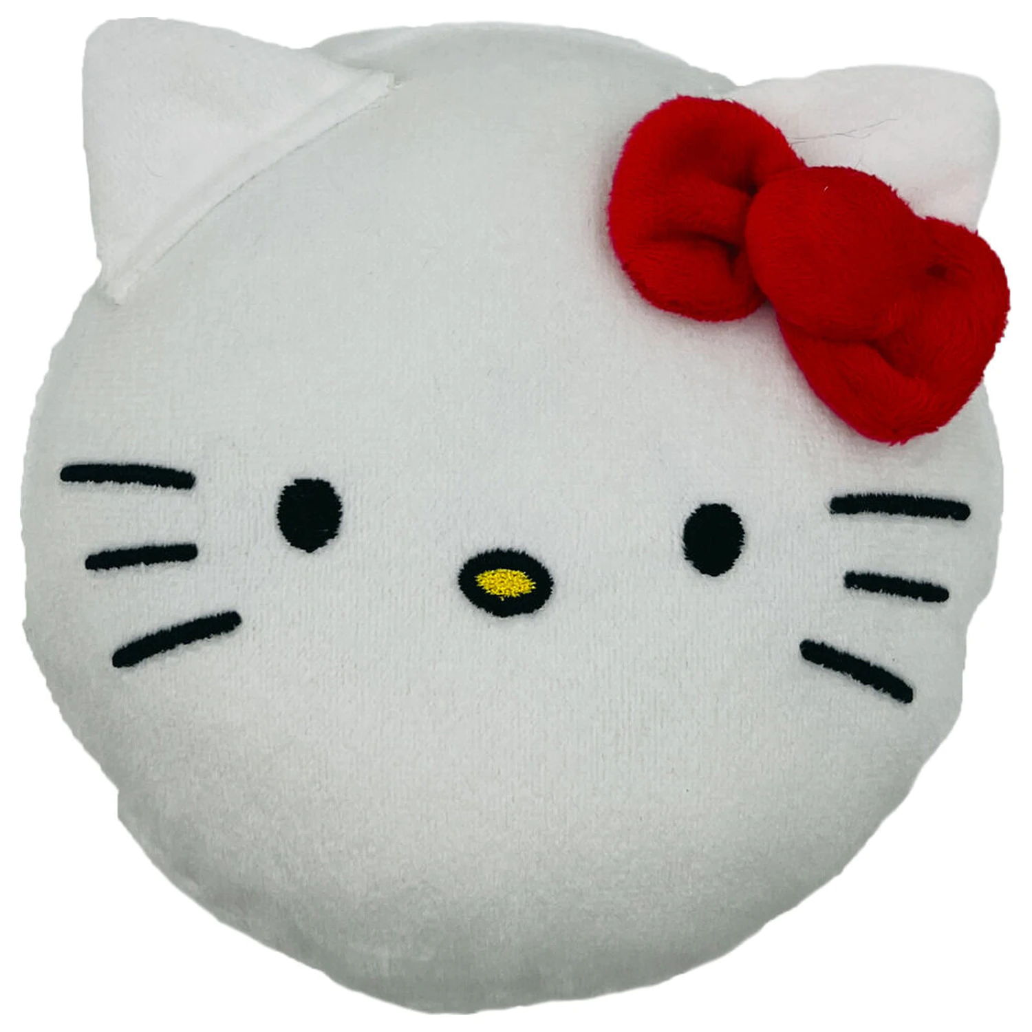 Hello Kitty utazópárna és alvó maszk termékfotó