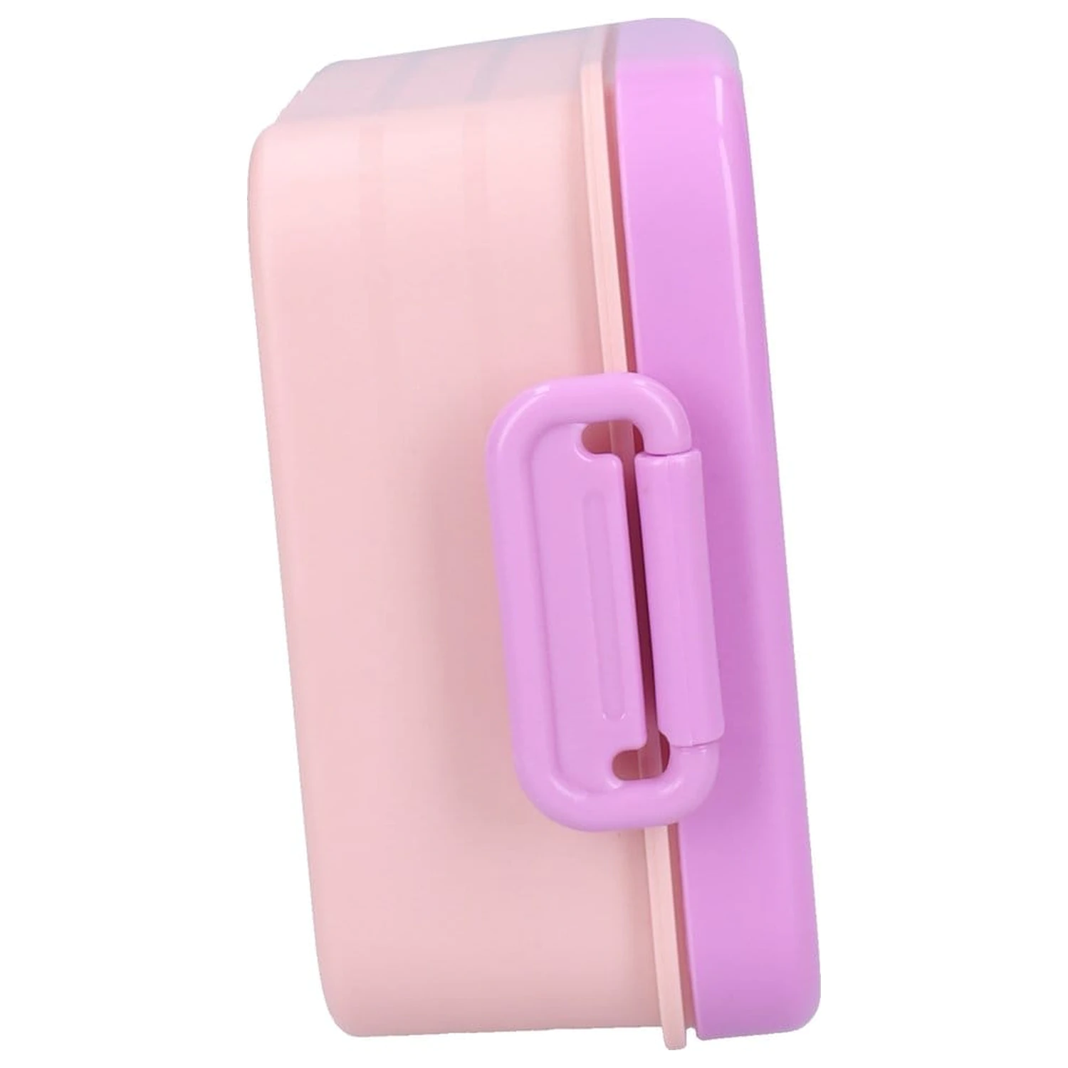 Hello Kitty uzsonnás doboz Lunch Bunch 16 cm termékfotó