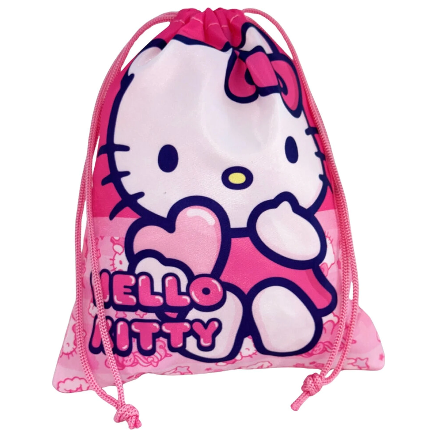 Hello Kitty uzsonnás táska 30cm termékfotó