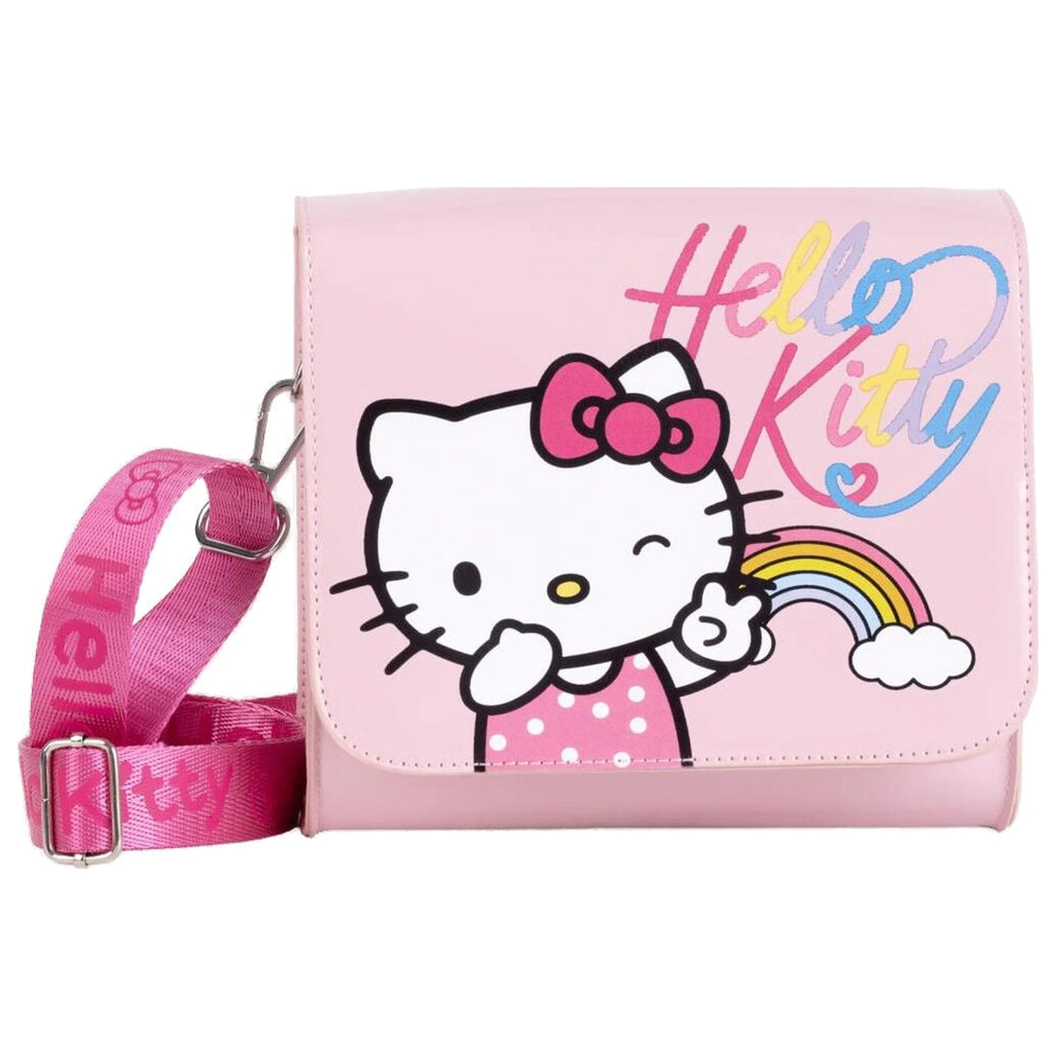 Hello Kitty válltáska termékfotó