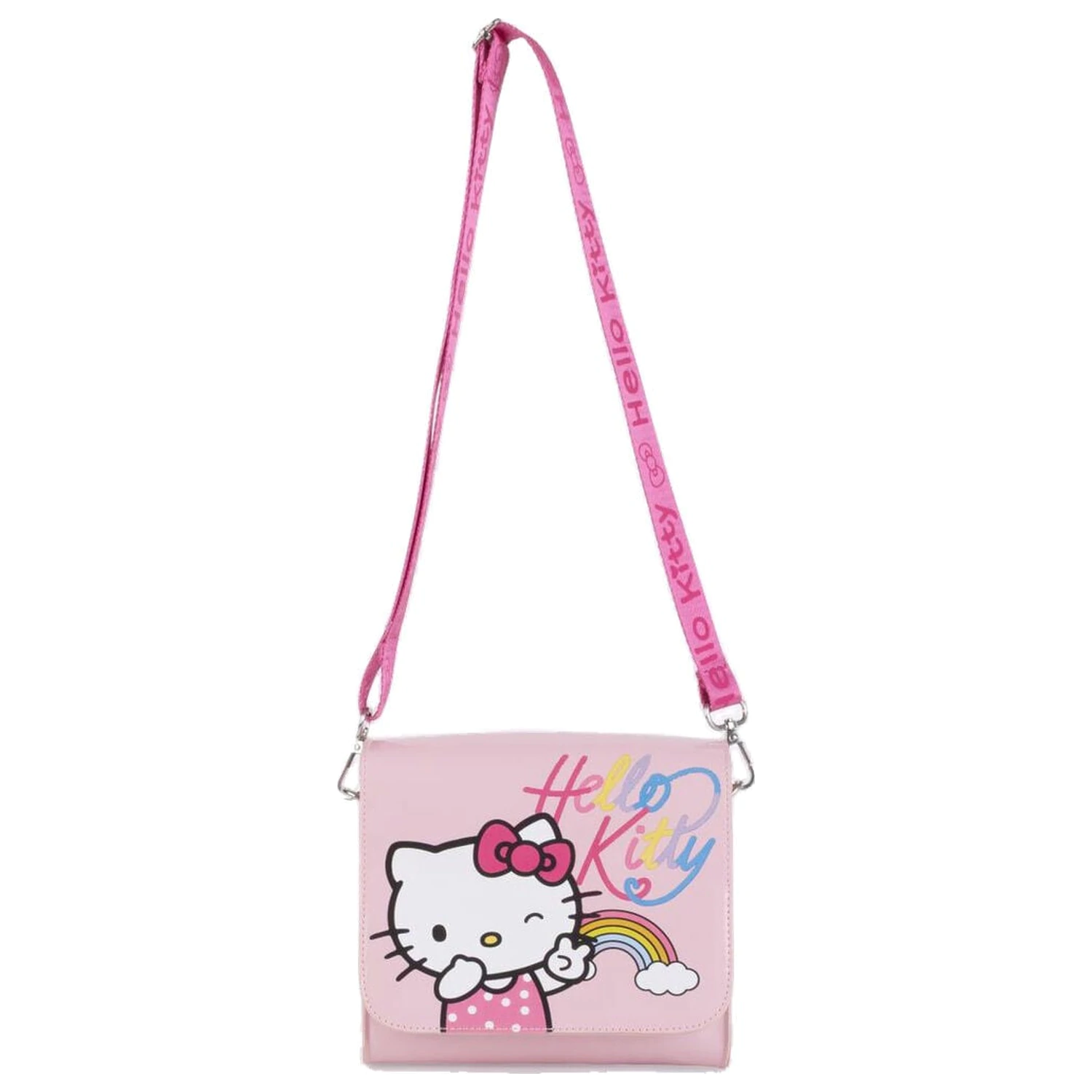 Hello Kitty válltáska termékfotó