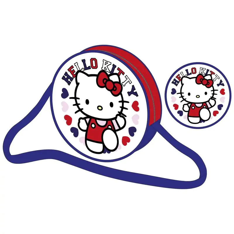 Hello Kitty válltáska termékfotó