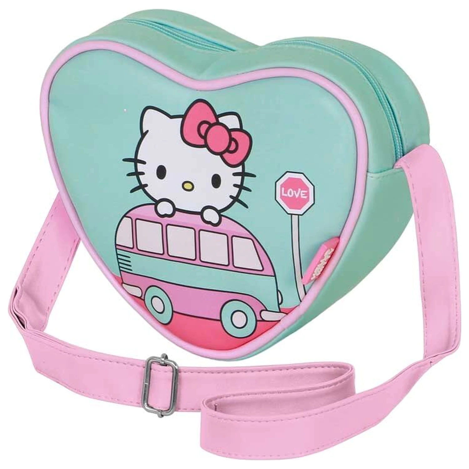 Hello Kitty Van táska termékfotó