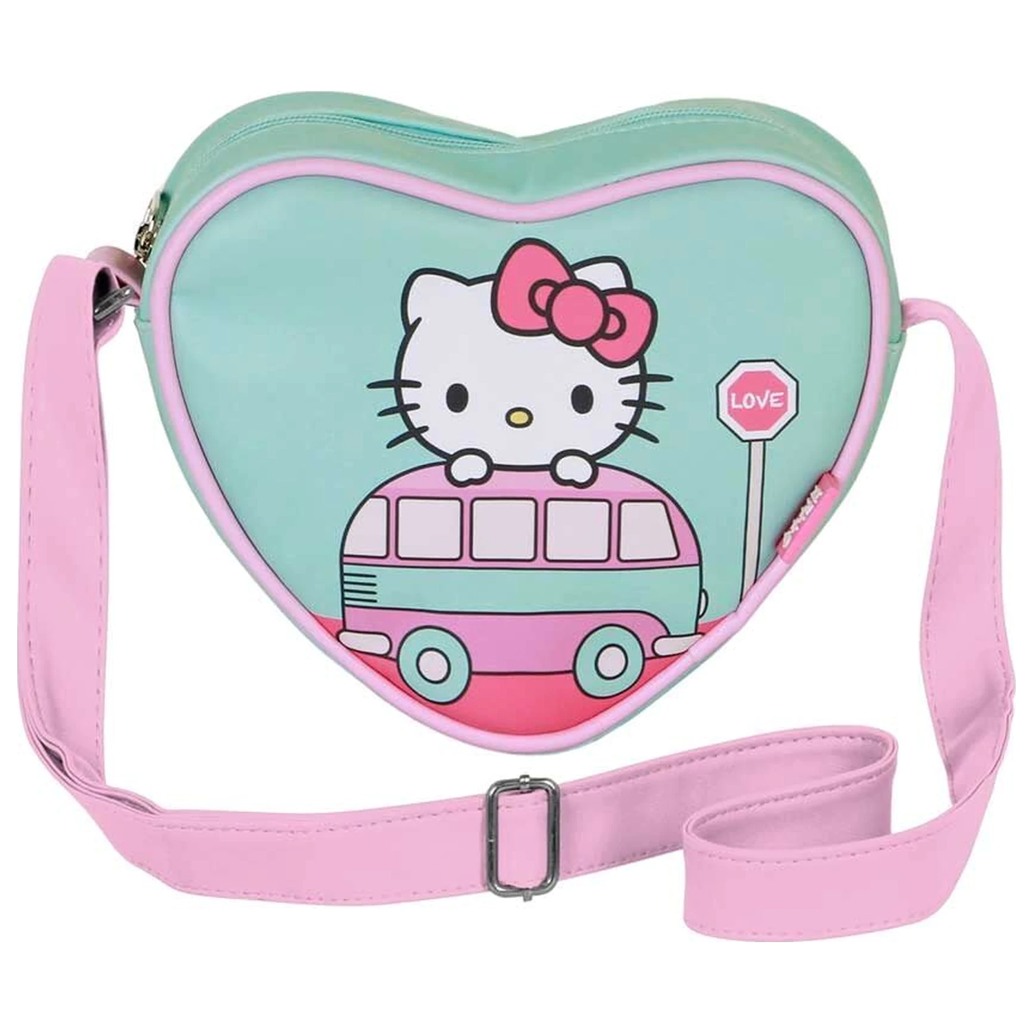 Hello Kitty Van táska termékfotó