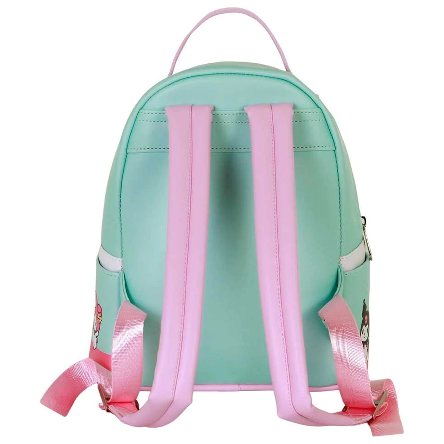 Hello Kitty Van táska hátizsák 25cm termékfotó