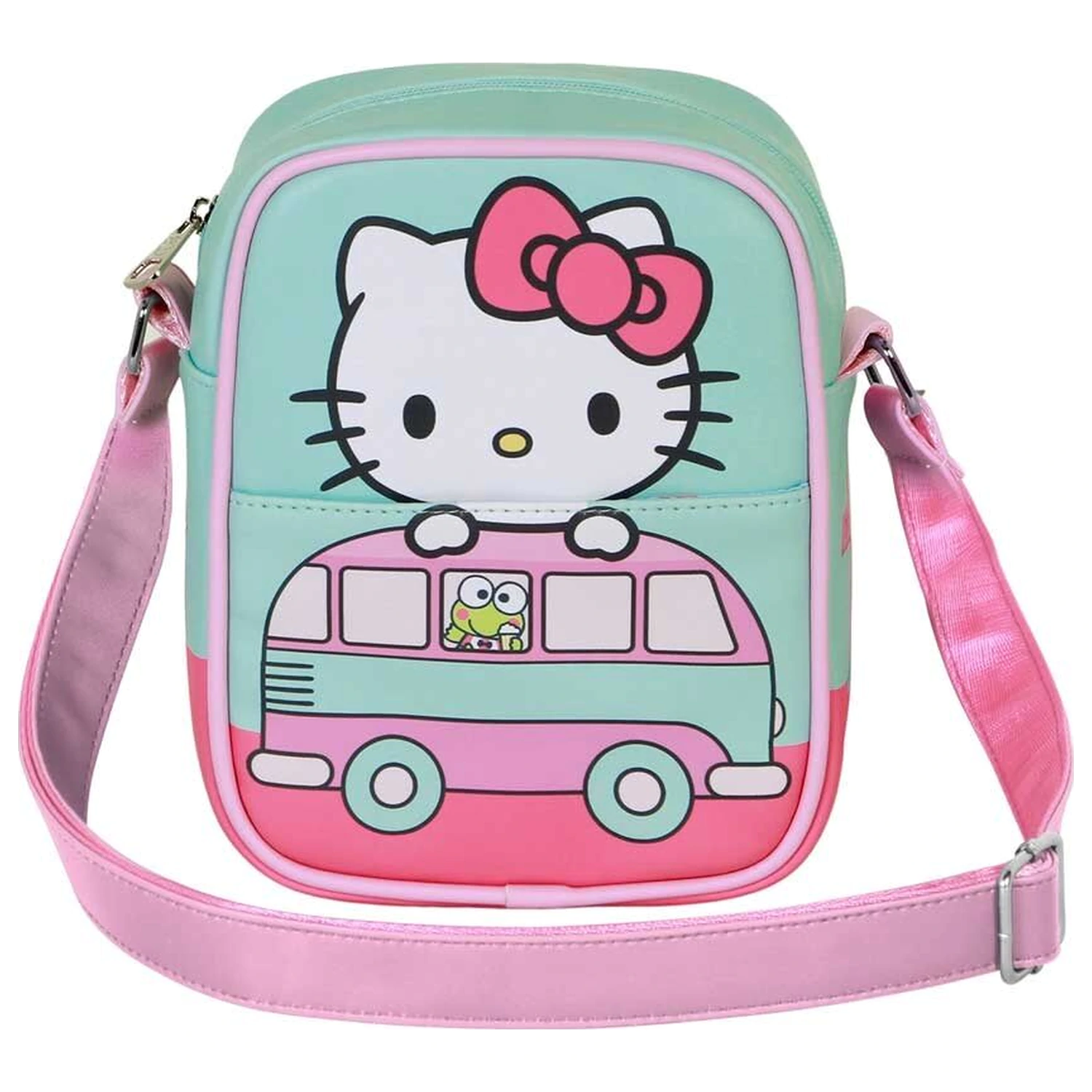Hello Kitty Van válltáska termékfotó