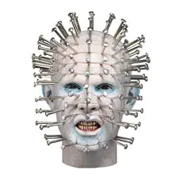Hellraiser Ultimate Pinhead figura 18cm termékfotó