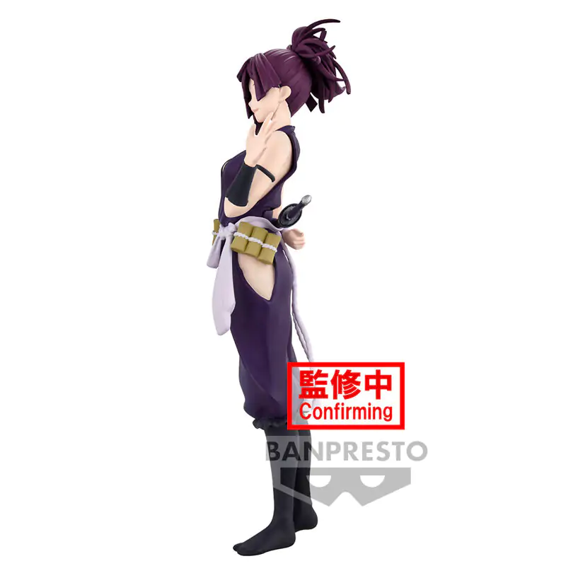 Hells Paradise DXF Yuzuriha figure 17cm termékfotó