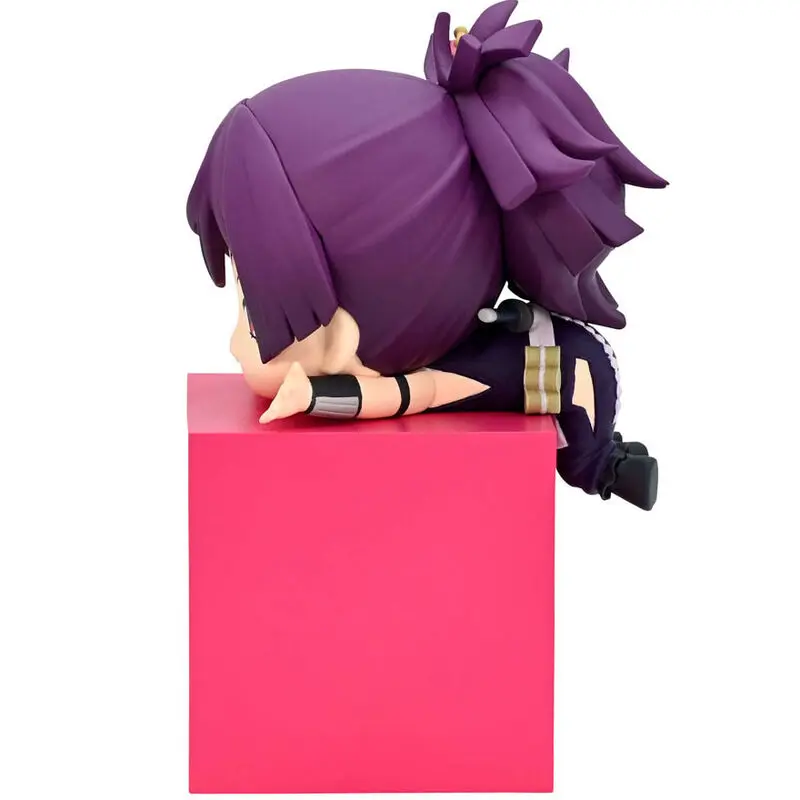 Hells Paradise Jigokuraku Yuzuriha Hikkake figura 10cm termékfotó