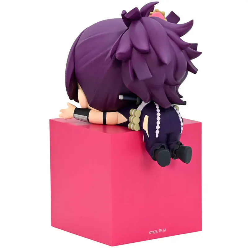 Hells Paradise Jigokuraku Yuzuriha Hikkake figura 10cm termékfotó