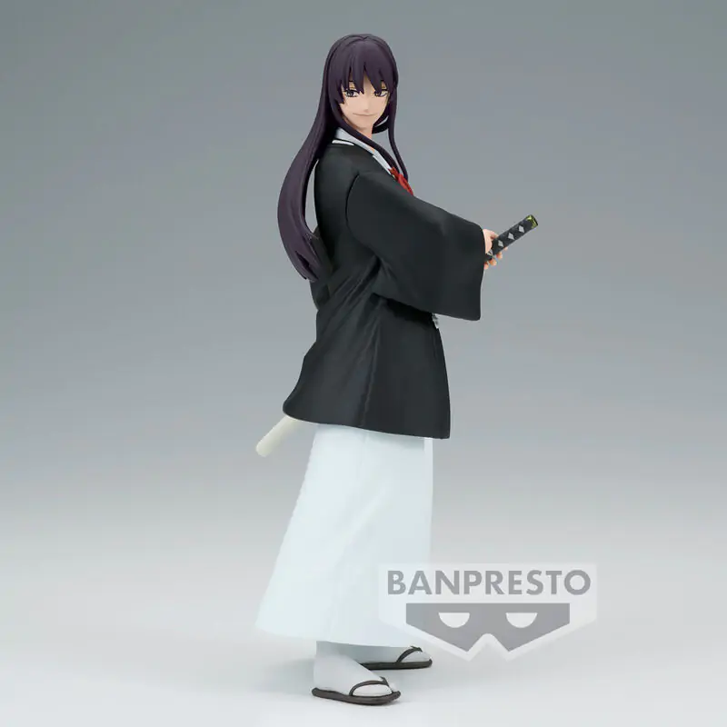 Hells Paradise Yamada Asaemon Toma DXF figure 17cm termékfotó