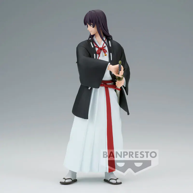 Hells Paradise Yamada Asaemon Toma DXF figure 17cm termékfotó