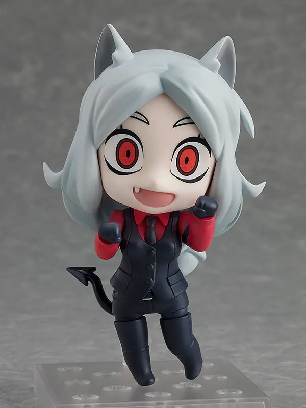 Helltaker Nendoroid akciófigura Cerberus (Single) 10 cm termékfotó