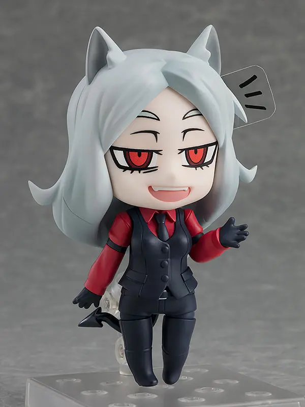 Helltaker Nendoroid akciófigura Cerberus (Single) 10 cm termékfotó