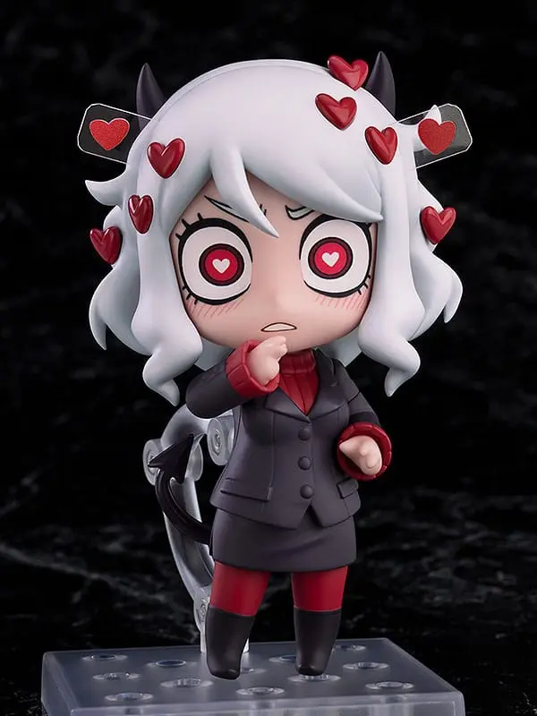 Helltaker Nendoroid akciófigura Modeus 10 cm termékfotó